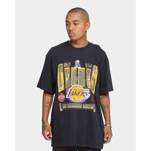 Los Angeles Lakers Winner Takes All T Shirt